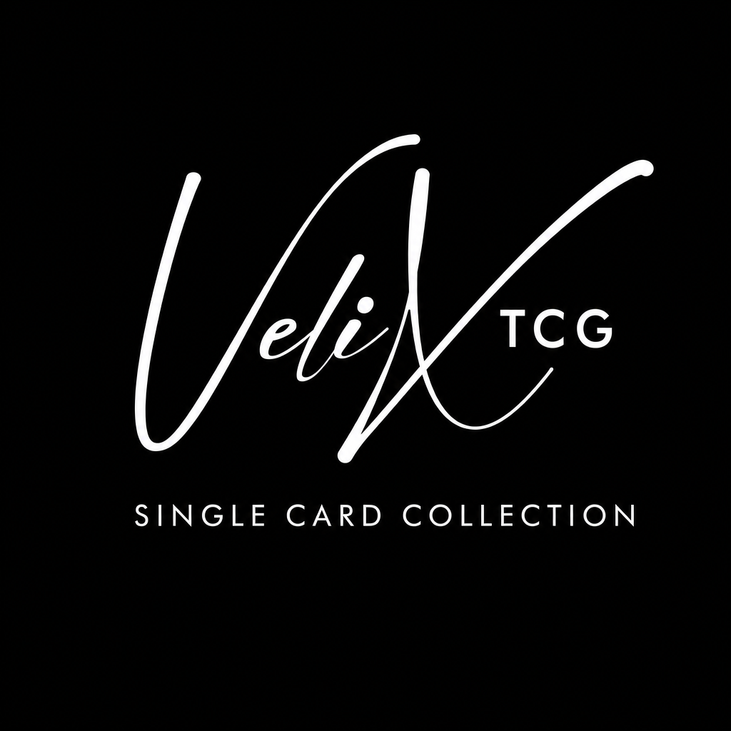 Single Cards Collection